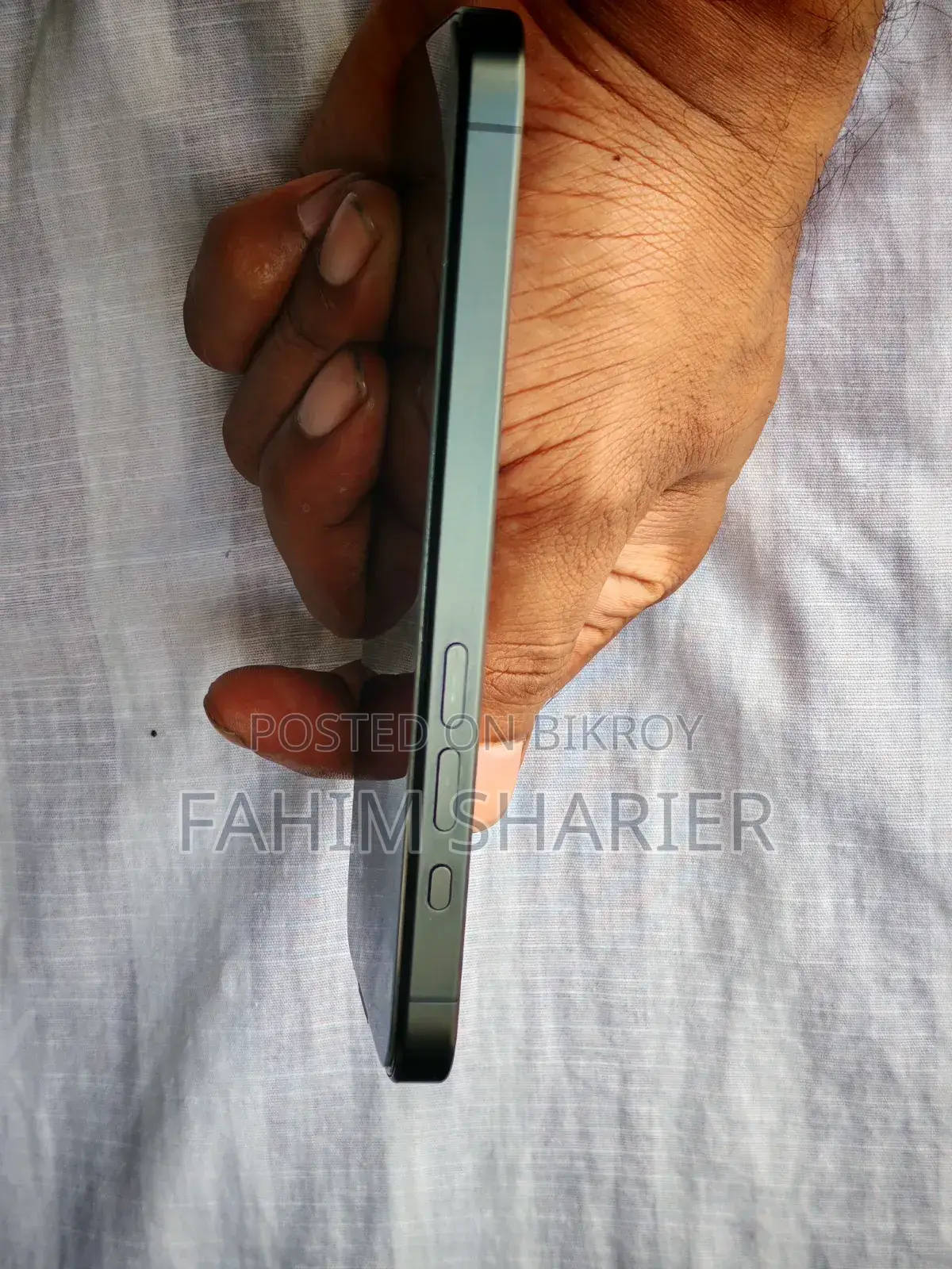Apple iPhone 15 Pro 128 GB Black