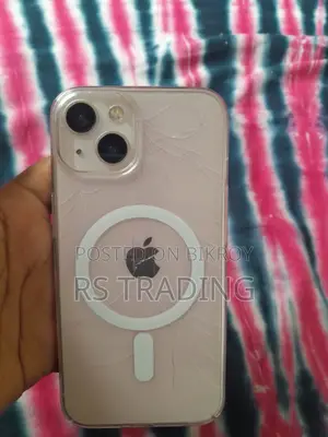 Apple iPhone 13 128 GB Pink