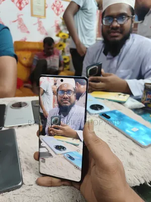 Vivo V27 5G 256 GB গ্রিন