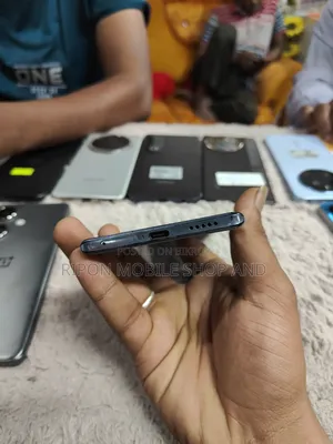 Vivo V27 5G 256 GB গ্রিন