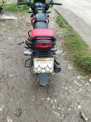 হোন্ডা শাইন এসপি ২০২১ ব্ল্যাক