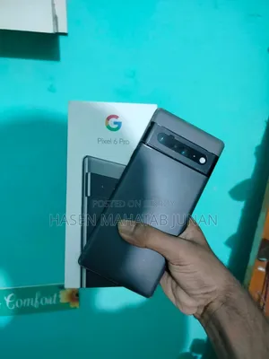 EL 8 GB Black