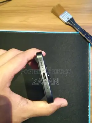 অ্যাপল আইফোন ১৫ প্রো ২৫৬ জিবি কালো