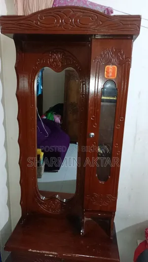 Selling Due to Space Shortage at Home