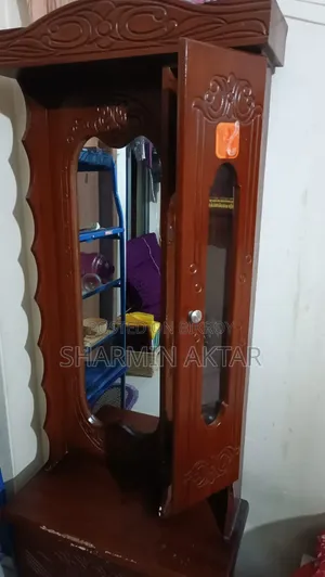 Selling Due to Space Shortage at Home