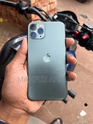 অ্যাপল আইফোন ১১ প্রো ২৫৬ জিবি