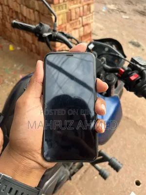 অ্যাপল আইফোন ১১ প্রো ২৫৬ জিবি