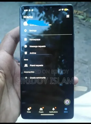 Google Pixel 6a 128 GB Blue