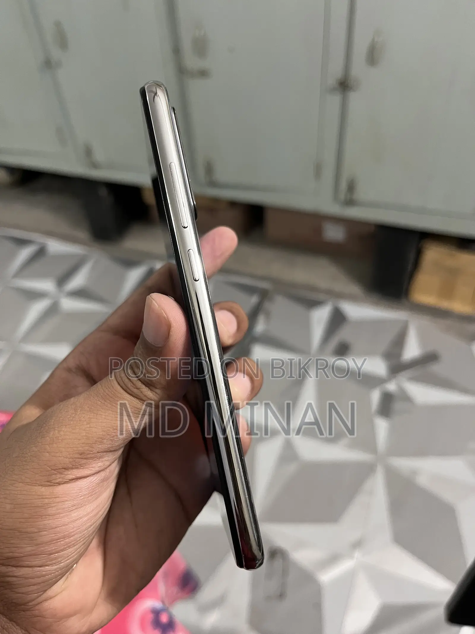 Xiaomi Redmi Note 8 32 GB Blue