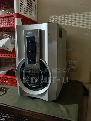 সাউন্ড কোয়ালিটি খুবই ভালো।