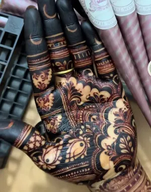 Organic Mehedi