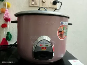 L.G 3.2L Rice Cooker