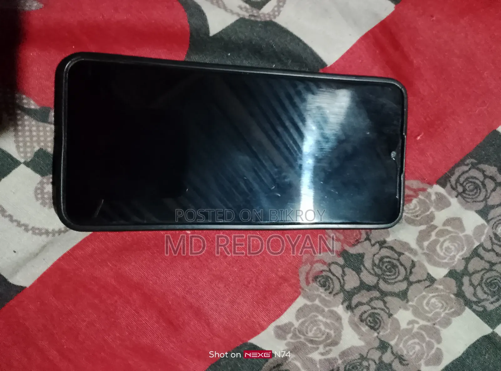 Walton 32 GB Black