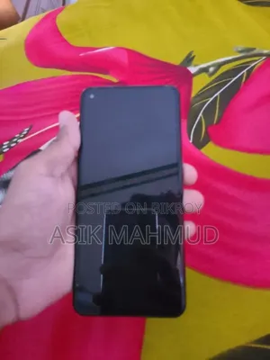 ওয়ানপ্লাস নর্ড সিই ৫জি ১২৮ জিবি সিলভার