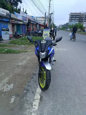 Lifan 150cc 2018 White