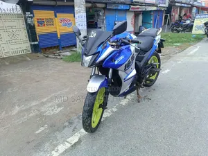 Lifan 150cc 2018 White