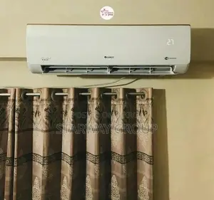 GS-18XZNA3V || Gree Zeno Series 1.5 Ton Inverter AC in Bangladesh.