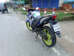Lifan 150cc 2018 White