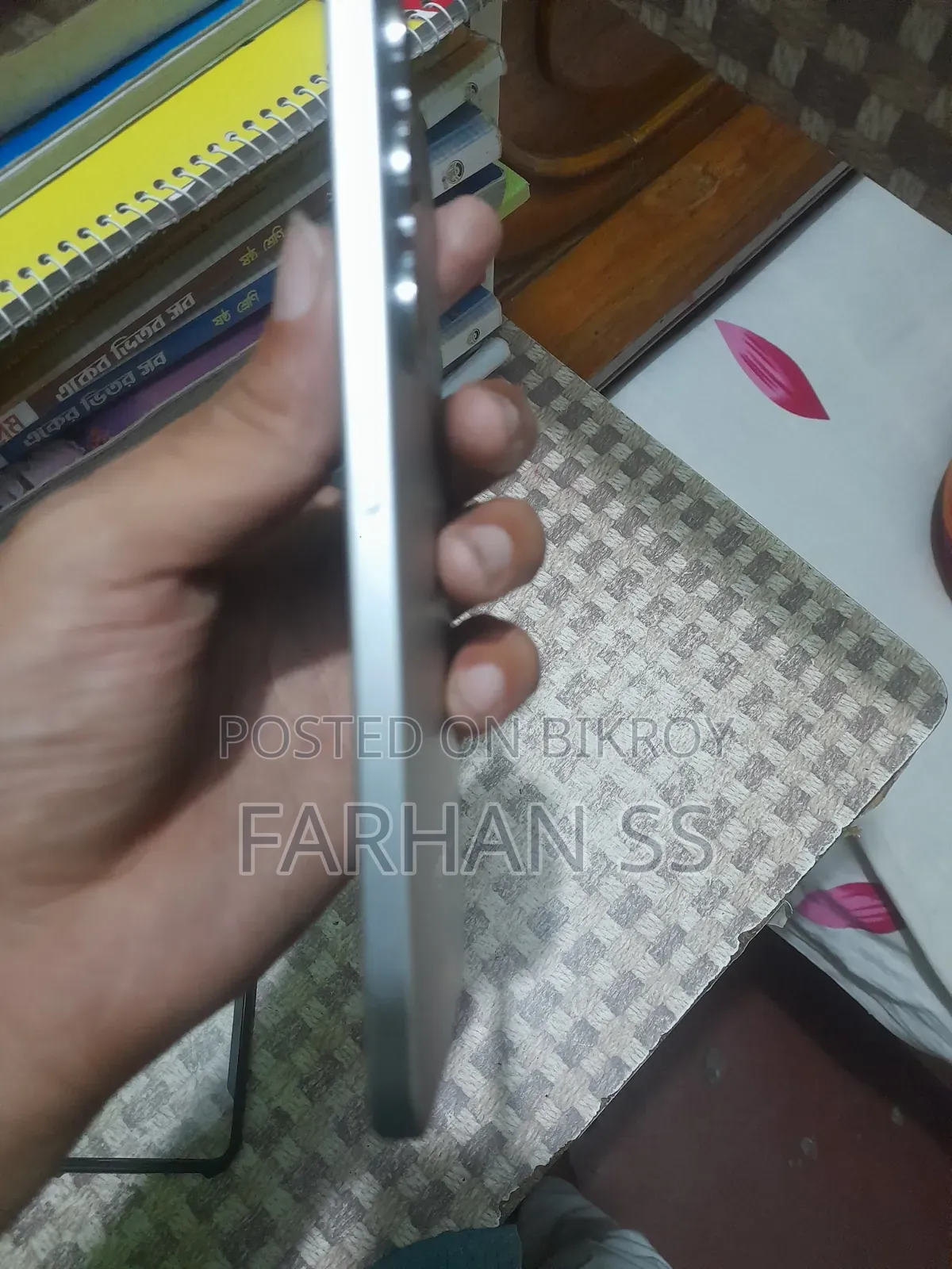 Tecno Spark 40 Pro 128 GB Silver