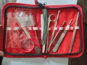 বায়োলজি বক্স , যা প্র্যাকটিকাল এর কাজে লাগে
