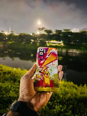 Infinix Hot 60 Pro+ 128 GB Black