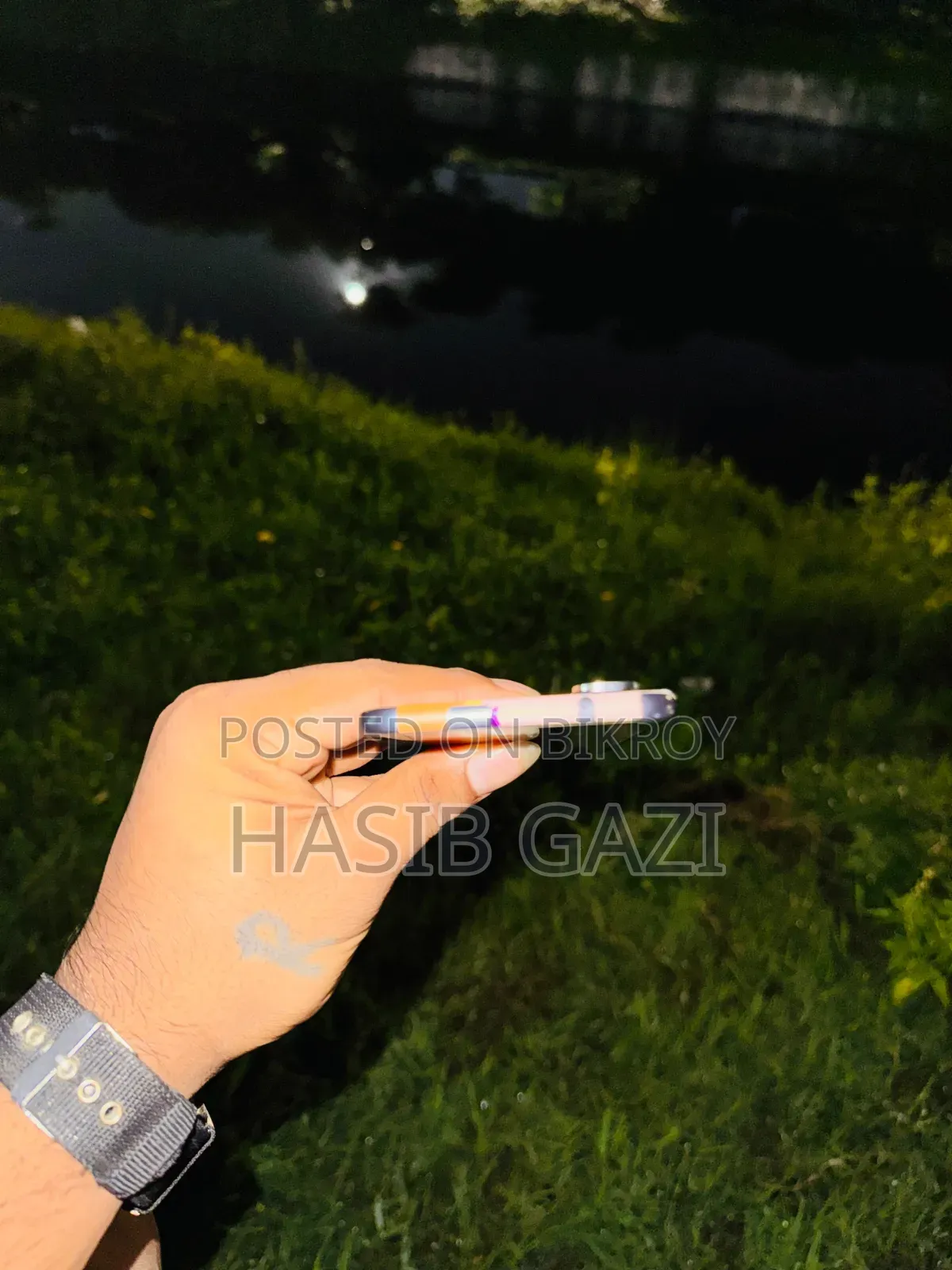 Infinix Hot 60 Pro+ 128 GB Black