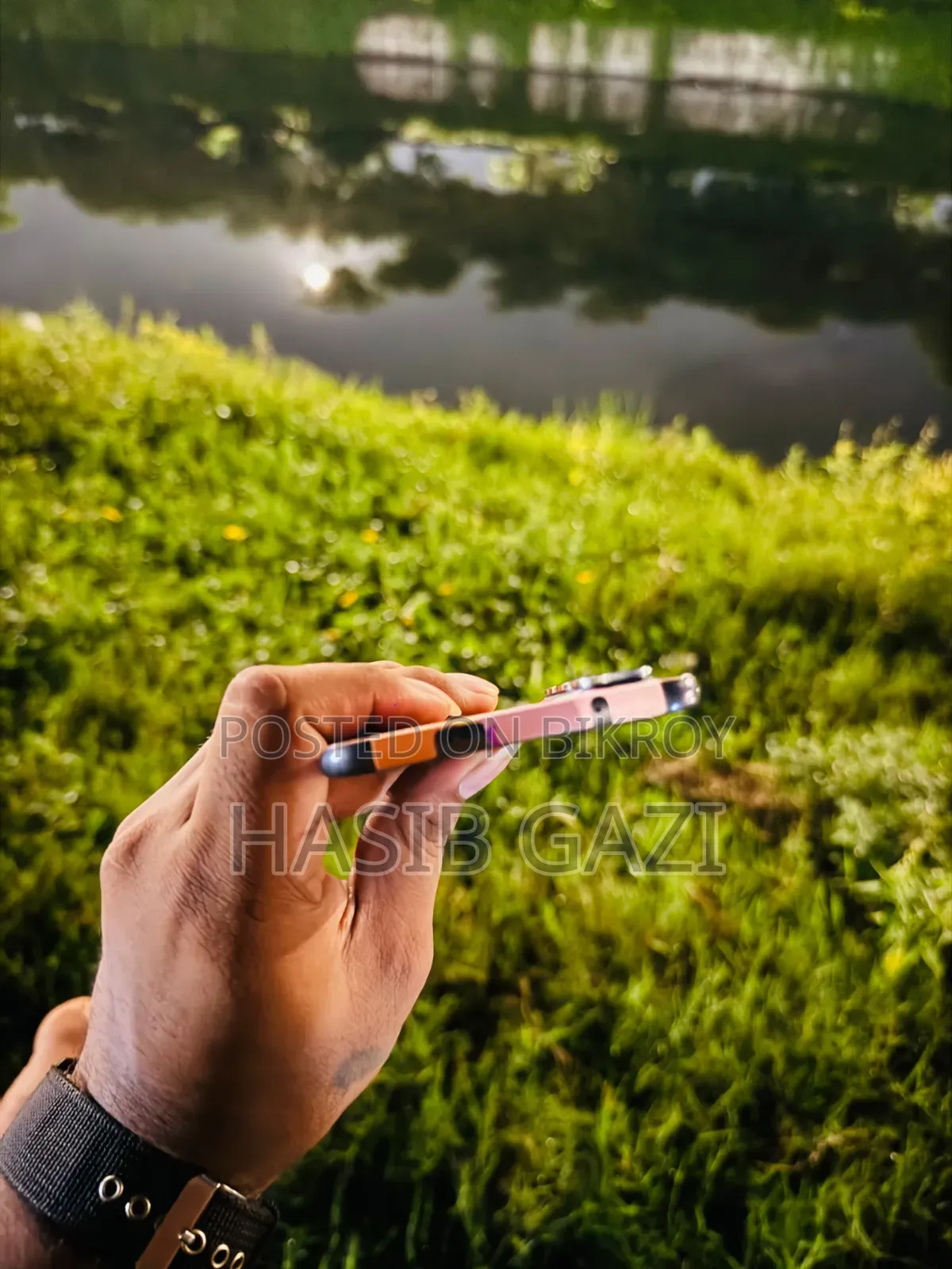 Infinix Hot 60 Pro+ 128 GB Black