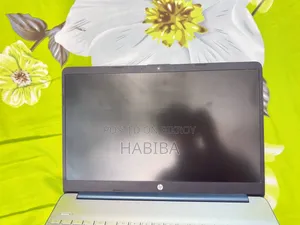 Laptop HP 15s 8gb Amd Ryzen 5 SSD 512gb
