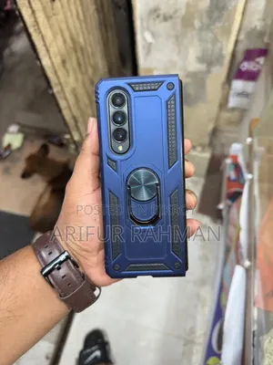 Samsung Galaxy Z Fold 3 256 GB Black