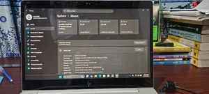 ল্যাপটপ HP EliteBook 840 G5 16GB Intel Core I7 SSD 512GB
