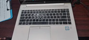 ল্যাপটপ HP EliteBook 840 G5 16GB Intel Core I7 SSD 512GB