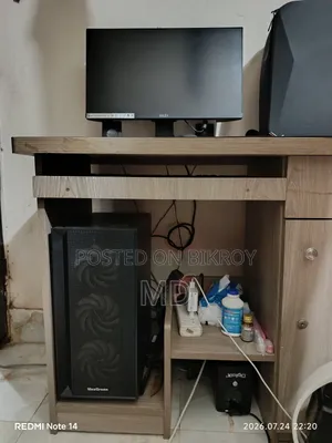 Desktop Computer 16GB Intel Core I5 SSD 512GB