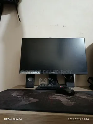 Desktop Computer 16GB Intel Core I5 SSD 512GB