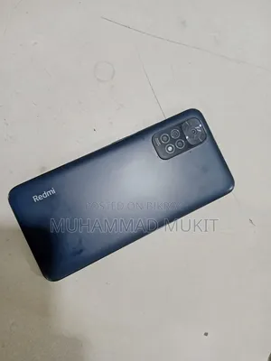 শাওমি রেডমি নোট ১১ ১২৮ জিবি ব্ল্যাক