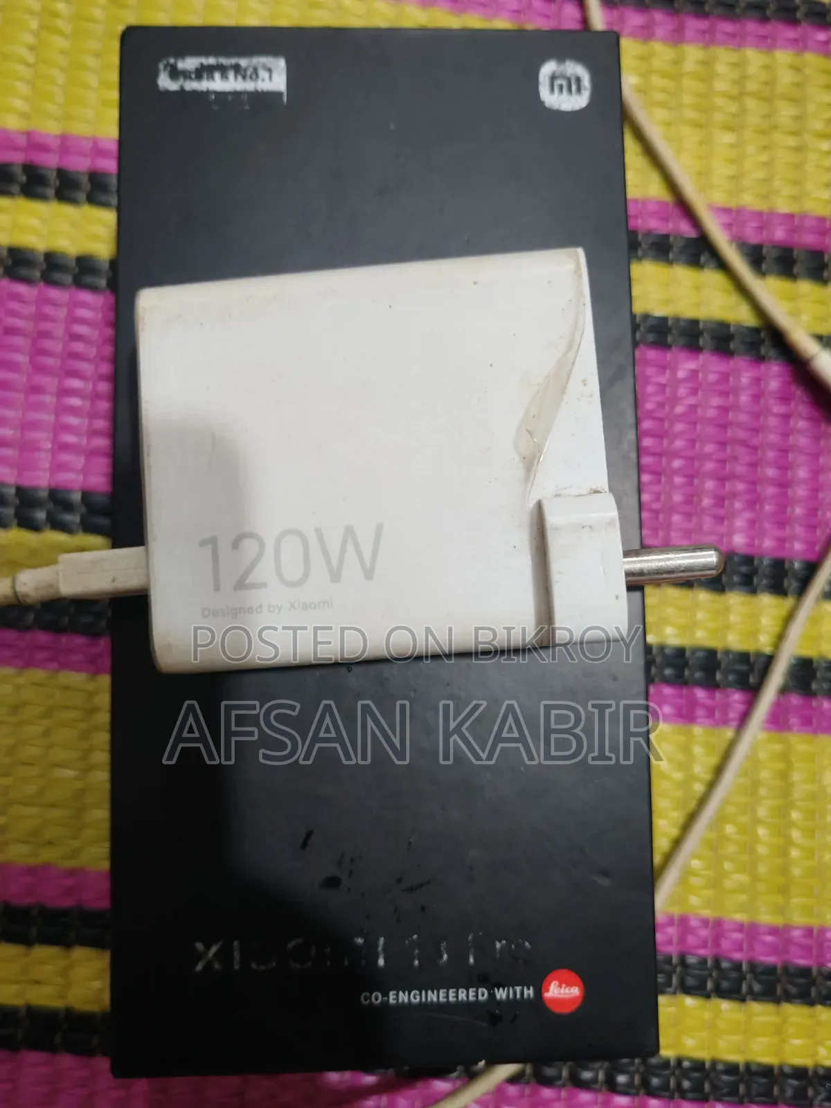 Xiaomi 13 Pro 256 GB Black