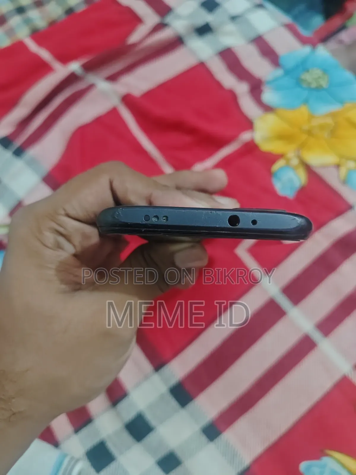 Xiaomi Redmi 9 Power 128 GB Red
