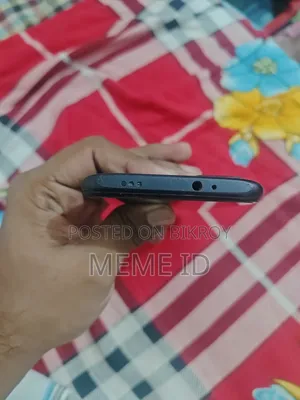 Xiaomi Redmi 9 Power 128 GB Red