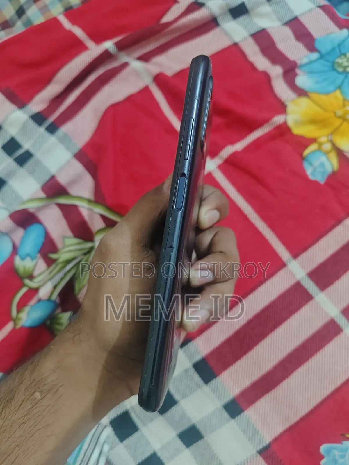 Xiaomi Redmi 9 Power 128 GB Red