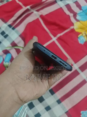 Xiaomi Redmi 9 Power 128 GB Red