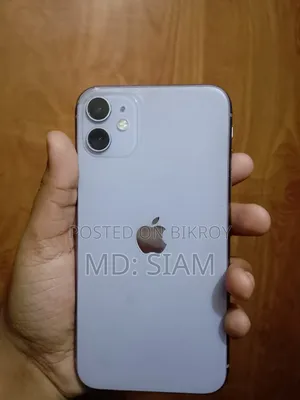 Apple iPhone 11 128 GB White
