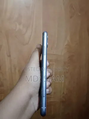 Apple iPhone 11 128 GB White