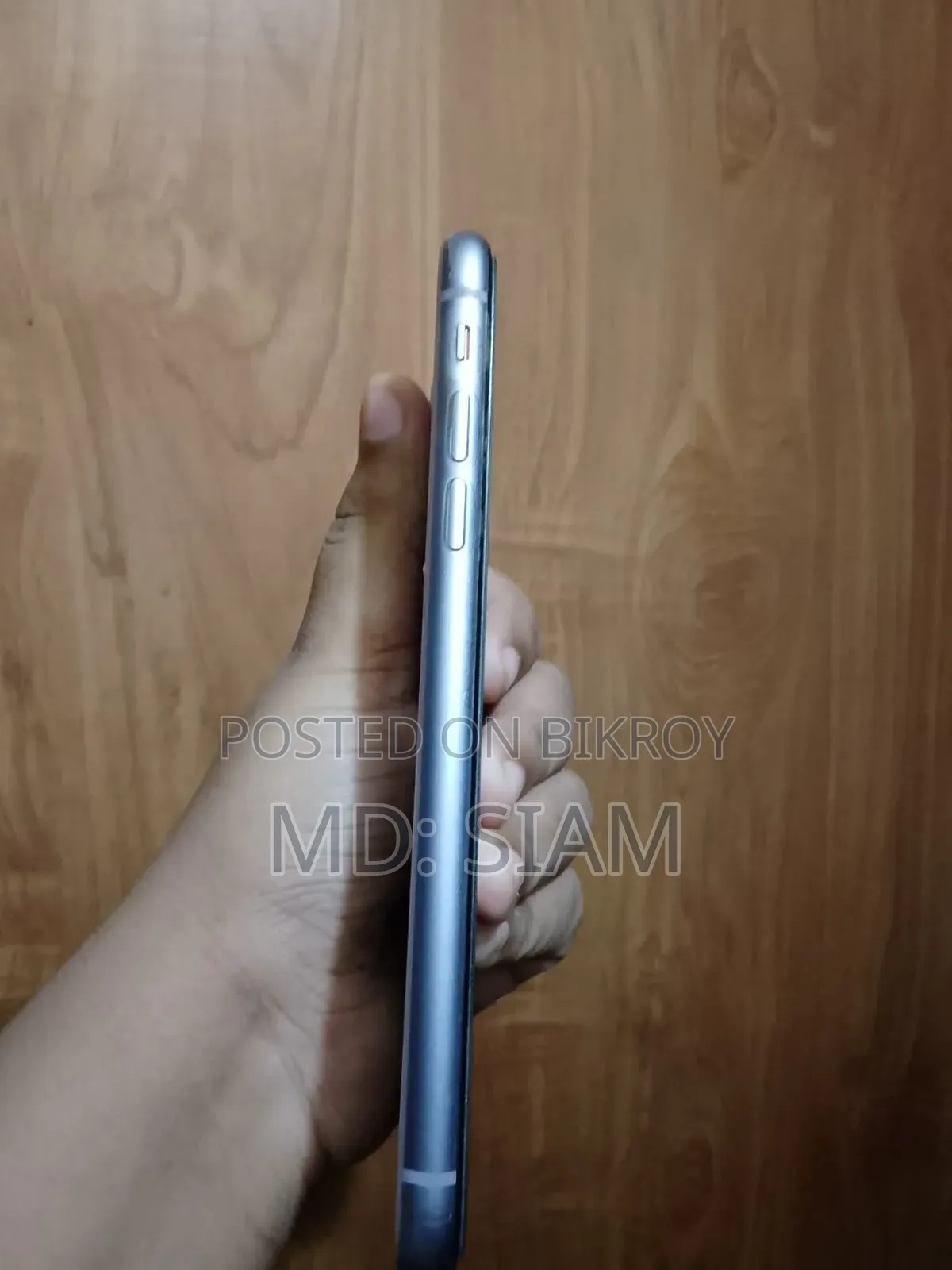 Apple iPhone 11 128 GB White