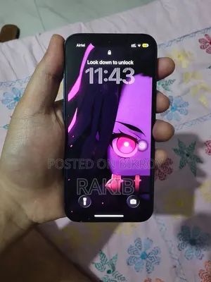 Apple iPhone 13 128 GB Black