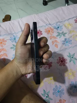 Apple iPhone 13 128 GB Black