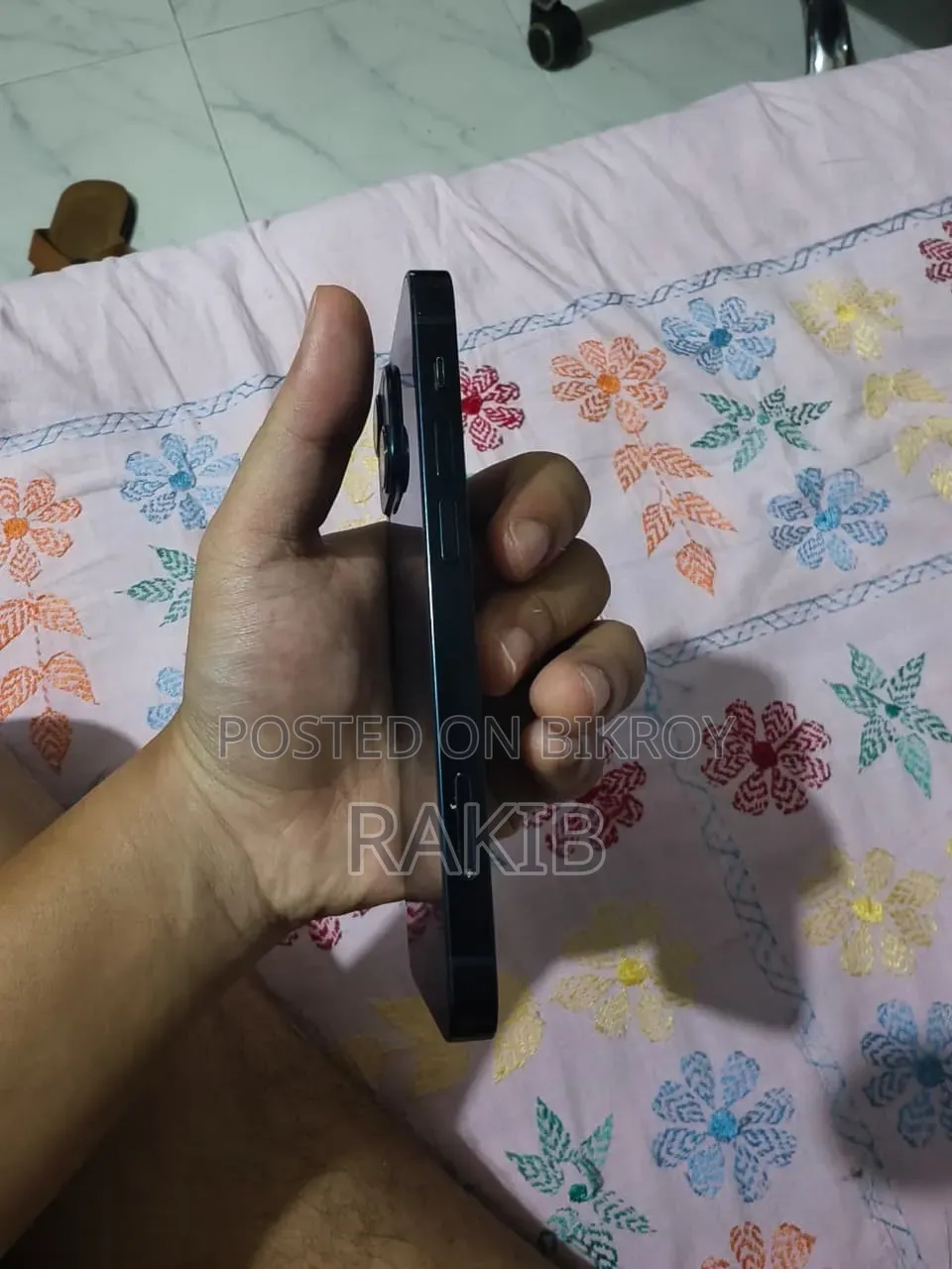 Apple iPhone 13 128 GB Black
