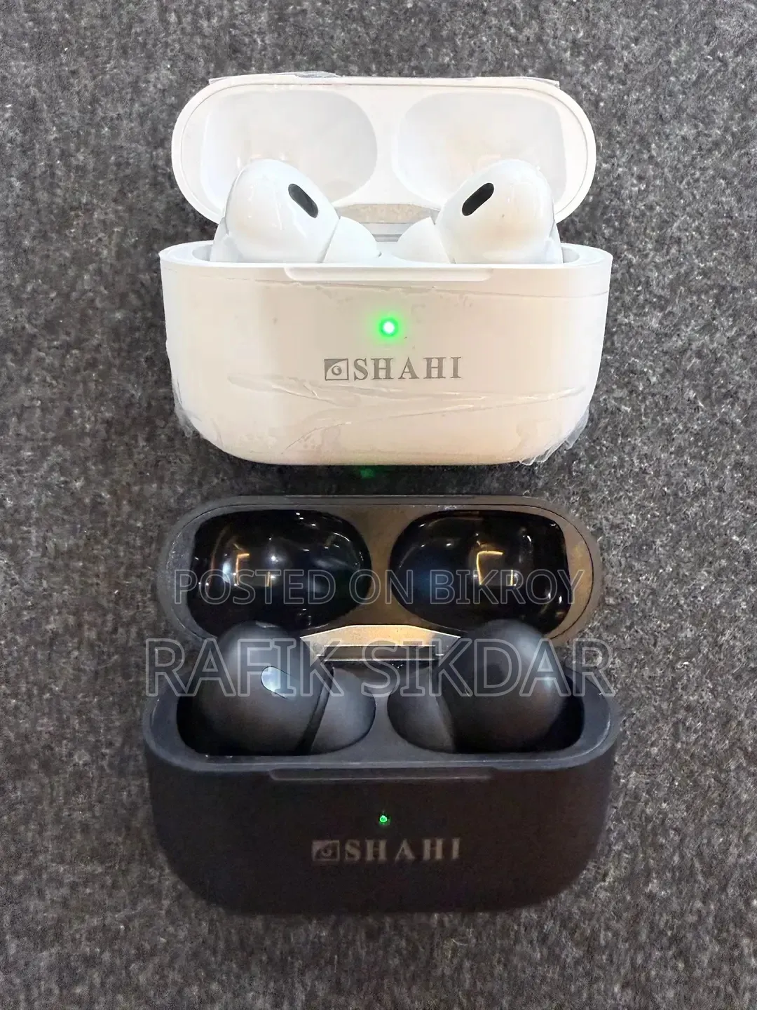 BOX Defence T004 (ANC Touch Control)