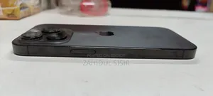 Apple iPhone 14 Pro 128 GB Black