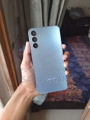 Samsung Galaxy A15 5G 128 GB