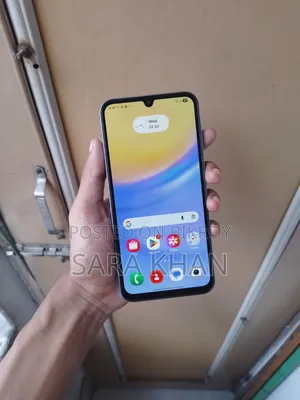 Samsung Galaxy A15 5G 128 GB