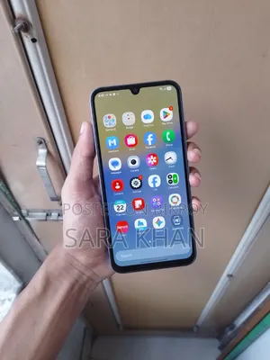 Samsung Galaxy A15 5G 128 GB